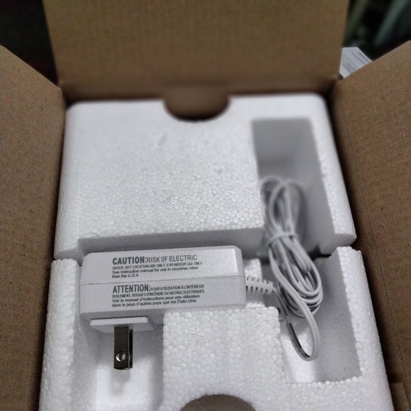 Essential oil diffuser - Picture 4 of 9